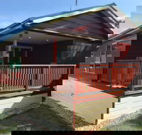 Loma Cottages - Accommodation Gold Coast