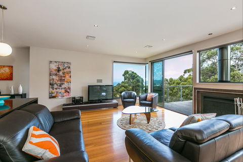 L'Vista Lorne - Accommodation Gold Coast 1
