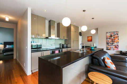 L'Vista Lorne - Accommodation Gold Coast 2