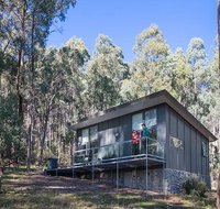 Lyrebird Cottage - Accommodation Gold Coast