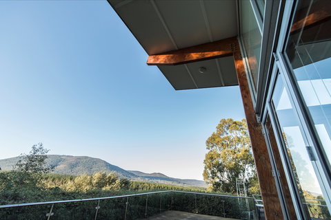 Macedon Ranges Hotel & Spa - 1 Gold Coast 2