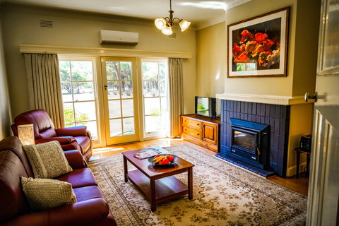 Mallum Creek Farm - Accommodation Gold Coast 0