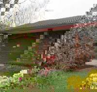 Marigold Cottage - Accommodation Gold Coast