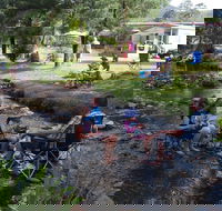 Marysville Caravan and Holiday Park - Accommodation Gold Coast