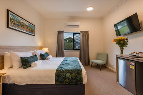 MAS Country Club Maclean Motel - Accommodation Gold Coast 0