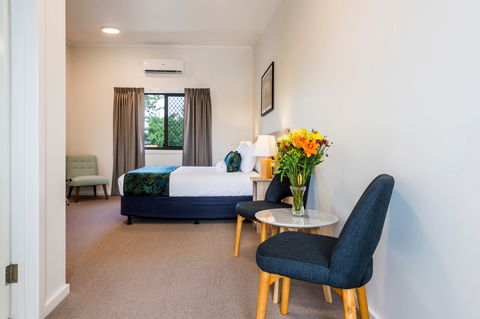 MAS Country Club Maclean Motel - Accommodation Gold Coast 2
