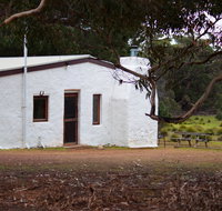 Mays homestead - Flinders Chase National Park - Accommodation Gold Coast