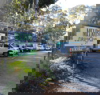 Melrose Caravan Park - Accommodation Gold Coast