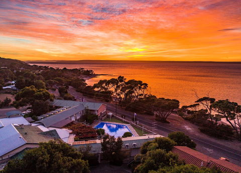 Mercure Kangaroo Island Lodge - Accommodation Gold Coast 0