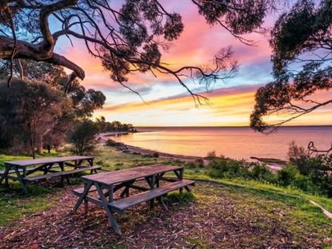 Mercure Kangaroo Island Lodge - Accommodation Gold Coast 1