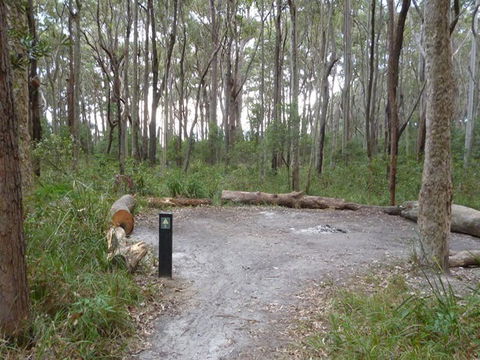 Meroo Head Campground - Accommodation Gold Coast 0