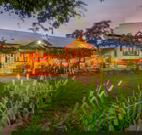 Monkey Place Country House - Accommodation Gold Coast