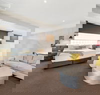 Moonlight Bay Apartments - Accommodation Gold Coast