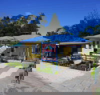 Moontongue Eco Adventures Holiday Cottages - Accommodation Gold Coast