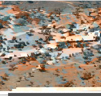 Mungo Lodge - Accommodation Gold Coast