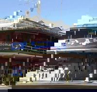 Murrumbidgee Hotel - Accommodation Gold Coast