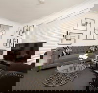 New York Dreamer - Accommodation Gold Coast