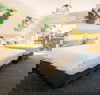 Nightcap at Blue Cattle Dog Hotel - Accommodation Gold Coast