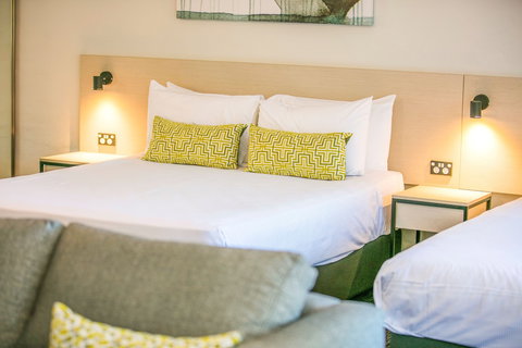 Nightcap At Blue Cattle Dog Hotel - Accommodation Gold Coast 1