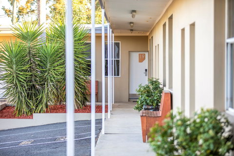 Nightcap At Colyton Hotel - Accommodation Gold Coast 2