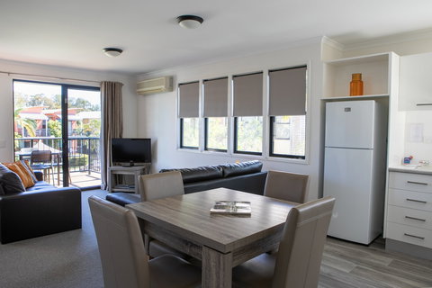 Noosa Lakes Resort - 1 Gold Coast 2