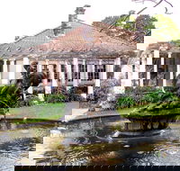 Norman Lindsay Cottage - Accommodation Gold Coast