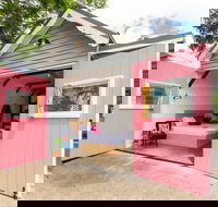 Nowra Studio Barn - Accommodation Gold Coast