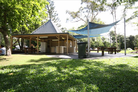 NRMA Cairns Holiday Park - Accommodation Gold Coast 2