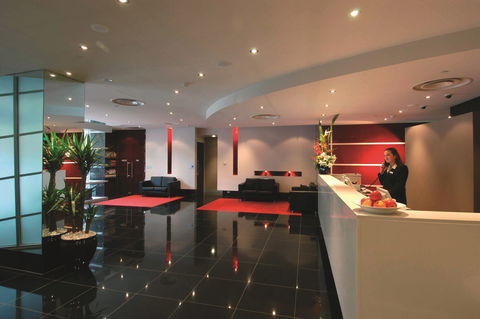 Oaks Adelaide Horizons Suites - Accommodation Gold Coast 2