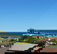 Ocean Vista - Gold Coast 4U