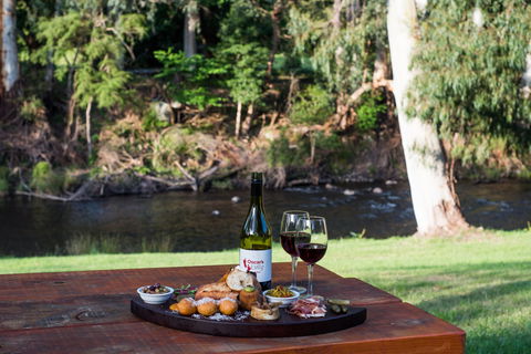 Oscar's On The Yarra - Accommodation Gold Coast 1