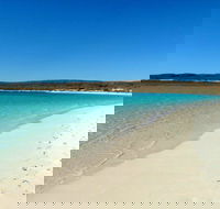 Osprey Bay Campground at Cape Range National Park - Accommodation Gold Coast