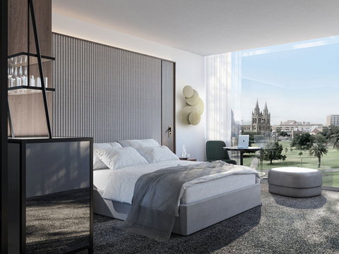 Oval Hotel - Accommodation Gold Coast 0