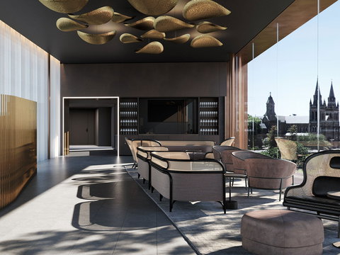 Oval Hotel - Accommodation Gold Coast 1