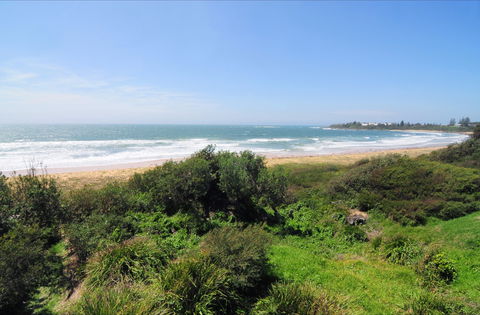 Pacific Views - Accommodation Gold Coast 1