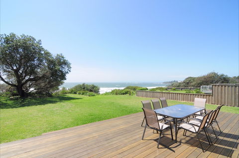 Pacific Views - Accommodation Gold Coast 2