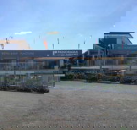 Panorama Bathurst - Gold Coast 4U