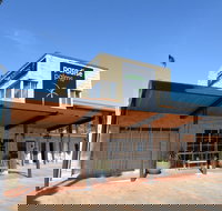 Paradise Palms Motel Mulwala - Accommodation Gold Coast