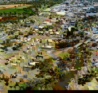 Paradise Tourist Park - Accommodation Gold Coast