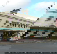 Parkes Hotel - Gold Coast 4U