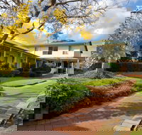 Park Avenue Holiday Units - Accommodation Gold Coast