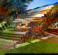Pavilion Two at Broken Head - exclusive beachfront - Accommodation Gold Coast