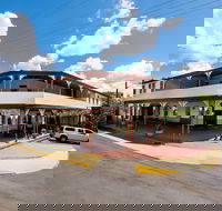 Peel Inn Nundle - Accommodation Gold Coast