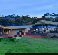 Penneshaw Lodge - Accommodation Gold Coast