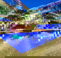 Plantation Resort at Rainbow - Accommodation Gold Coast