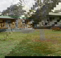 Port Pitstop Cottage - Accommodation Gold Coast