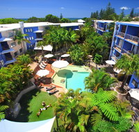 Portobello By The Sea - Accommodation Gold Coast