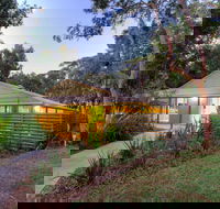 Port Stephens Treescape Camping and Accommodation - Gold Coast 4U