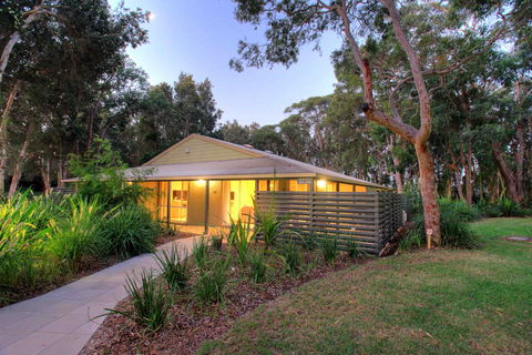 Port Stephens Treescape Camping And Accommodation - Gold Coast 4U 0