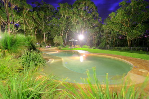 Port Stephens Treescape Camping And Accommodation - Gold Coast 4U 1